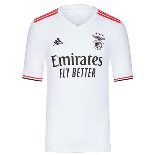 Camiseta Benfica 2nd 2021-2022